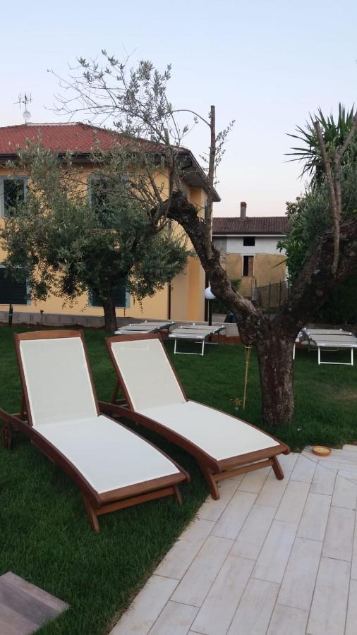 Alloggio Turistico L'Ulivo Monte San Biagio Zewnętrze zdjęcie