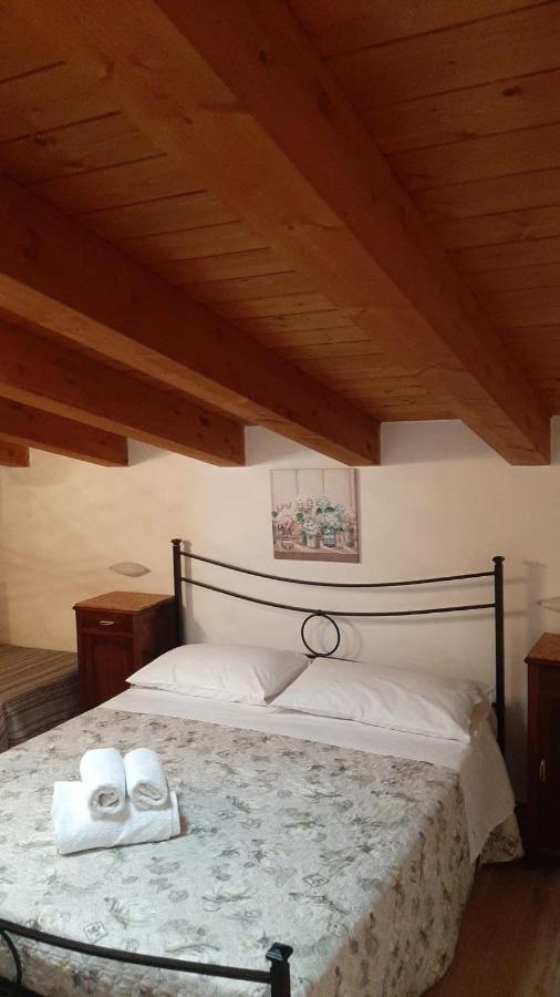Alloggio Turistico L'Ulivo Monte San Biagio Zewnętrze zdjęcie