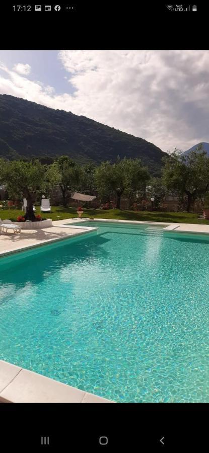 Alloggio Turistico L'Ulivo Monte San Biagio Zewnętrze zdjęcie